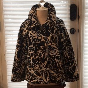 Lightweight Winter Coat